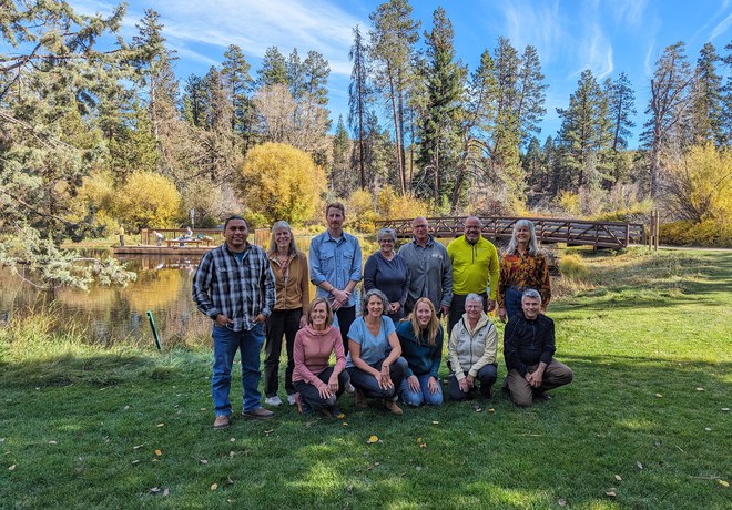Join the Deschutes Land Trust Board of Directors