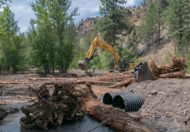 Recent climate report is a call to action (again!)