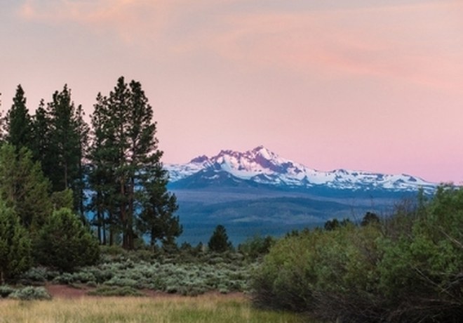 The Story of Indian Ford Meadow Preserve